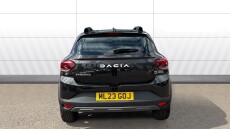 Dacia Sandero Stepway 1.0 TCe Expression 5dr Petrol Hatchback
